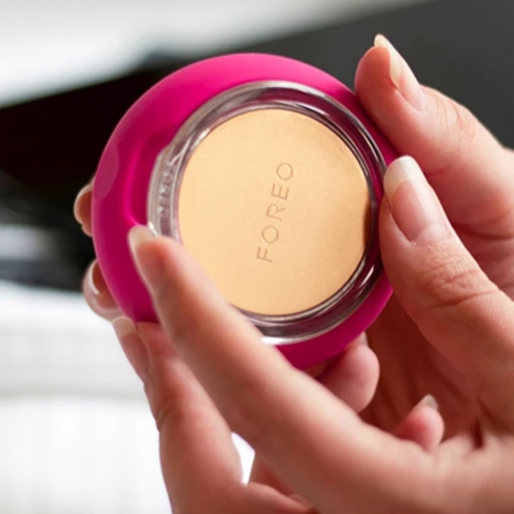 FOREO UFO MINI - Picture 1 of 4